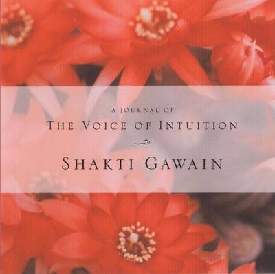 The Voice of Intuition Journal (Hardback)