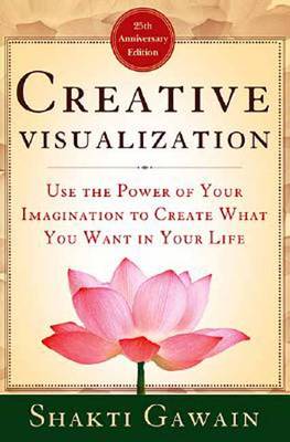 Creative Visualization (Paperback)