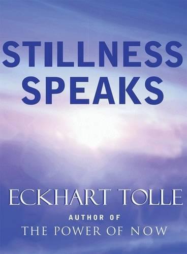 Stillness Speaks (Hardback)