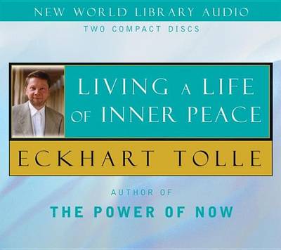 Living a Life of Inner Peace (CD-Audio)