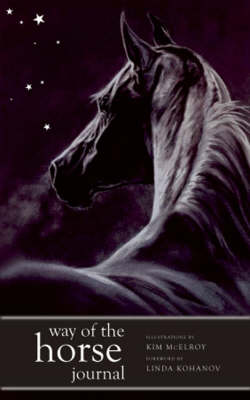 The Way of the Horse Journal (Hardback)
