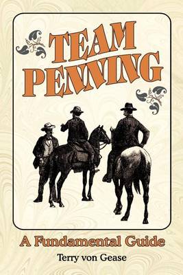 Team Penning (Paperback)