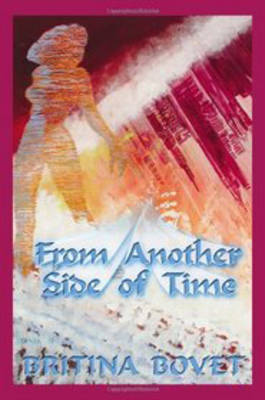 From Another Side of Time (Paperback)