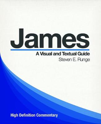 High Definition Commentary: James - High Definition Commentary (Paperback)