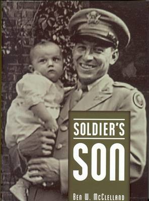 Soldier's Son (Hardback)