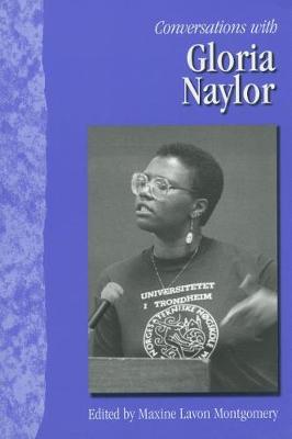 Conversations with Gloria Naylor (Hardback)