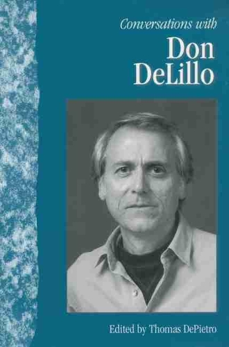 Conversations with Don DeLillo (Paperback)