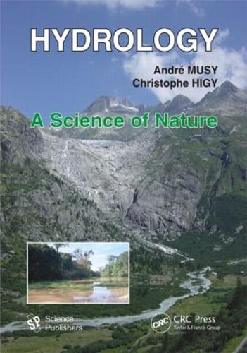 Hydrology: A Science of Nature (Hardback)