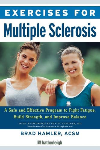 Exercises For Multiple Sclerosis (Paperback)