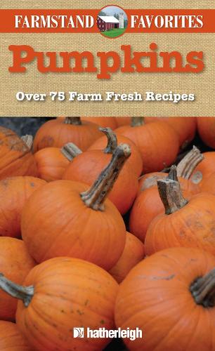 Farmstand Favorites: Pumpkins (Paperback)