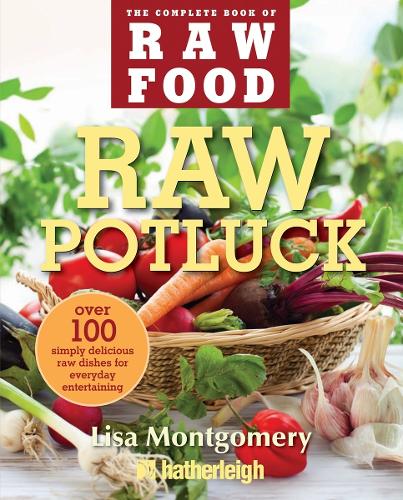 Raw Potluck (Paperback)