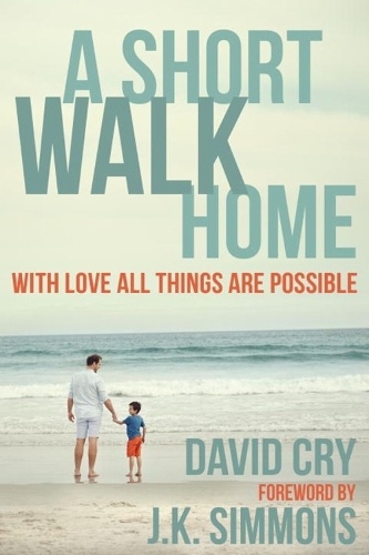 A Short Walk Home: One Family's Journey with ALD (Paperback)