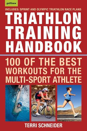 Triathlon Training Handbook (Paperback)