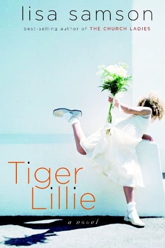 Tiger Lillie: A Novel (Paperback)