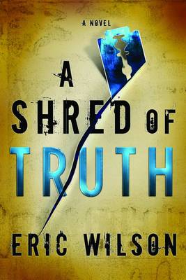 A Shred of Truth (Paperback)