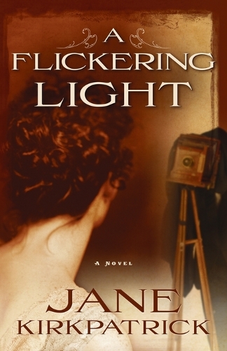 A Flickering Light (Paperback)