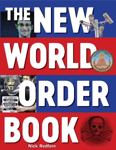 The New World Order Book (Paperback)