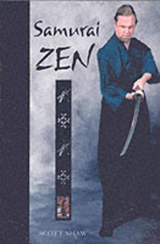 Samurai ZEN (Paperback)