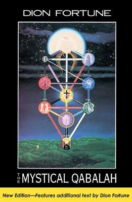 Mystical Qabalah (Paperback)