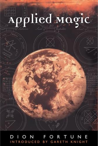 Applied Magic (Paperback)