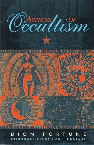 Aspects of Occultism (Paperback)