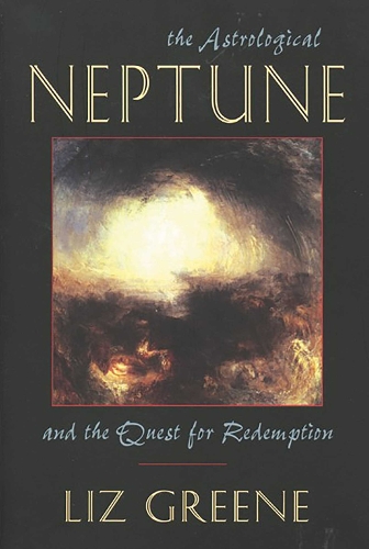 Astrological Neptune and the Quest for Redemption (Paperback)