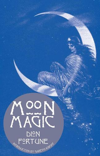 Moon Magic (Paperback)