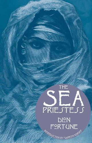 Sea Priestess (Paperback)