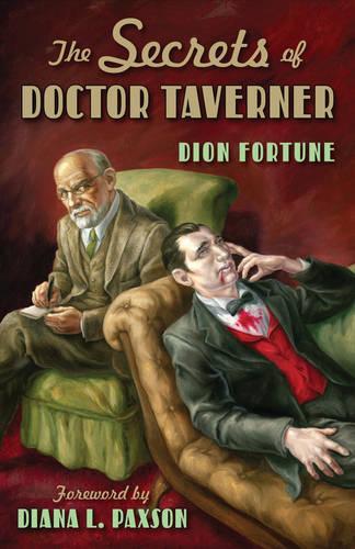 Secrets of Doctor Taverner (Paperback)