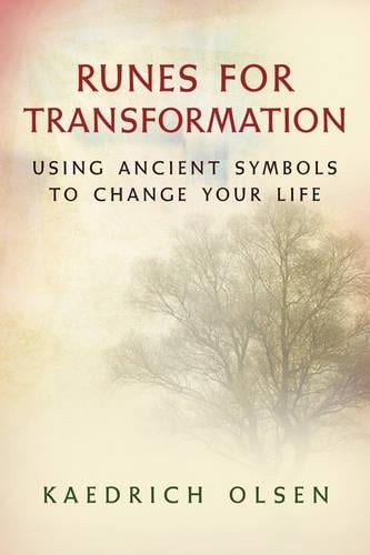 Runes for Transformation: Using Ancient Symbols to Change Your Life (Paperback)