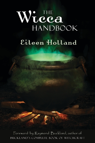 The Wicca Handbook (Paperback)
