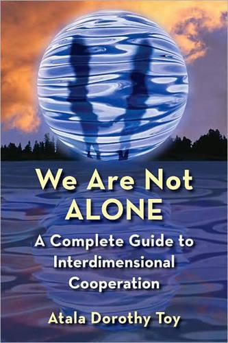 We are Not Alone: A Guidebook to Interdimensional Cooperation (Paperback)
