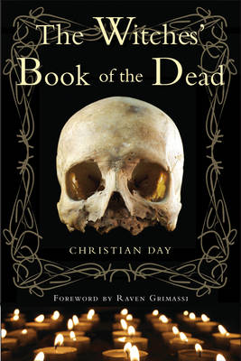 Witches' Book of the Dead (Paperback)