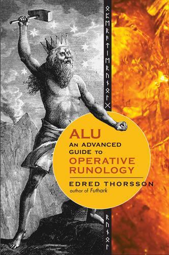 Alu, an Advanced Guide to Operative Runology (Paperback)