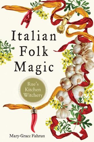 Red Wheel/Weiser Italian Folk Magic