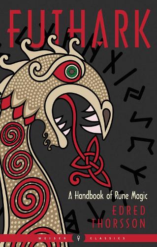 Red Wheel/Weiser Futhark