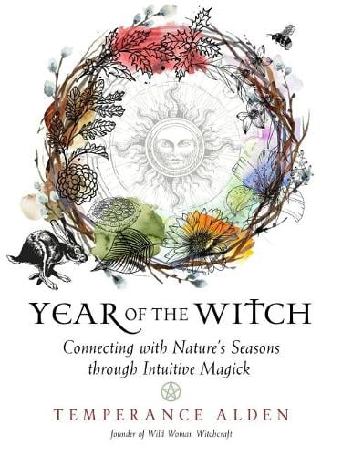 year of the witching book year of the witching book