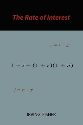 The Rate of Interest (Paperback)