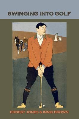 Swinging Into Golf (Paperback)