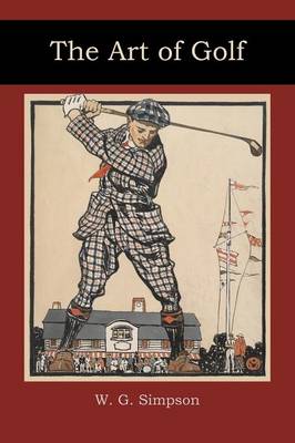 The Art of Golf (Paperback)