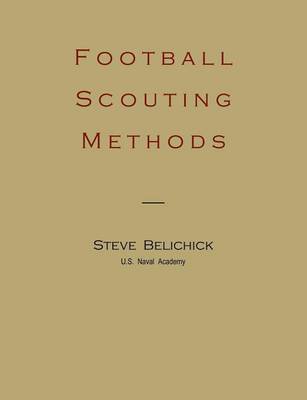 Football Scouting Methods (Paperback)