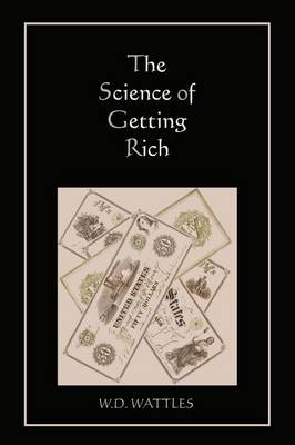 The Science of Getting Rich (Paperback)