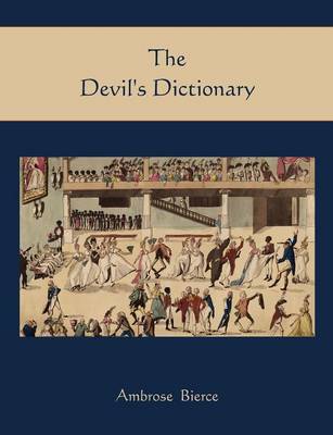 The Devil's Dictionary (Paperback)