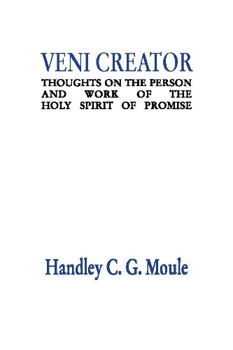 Veni Creator (Paperback)