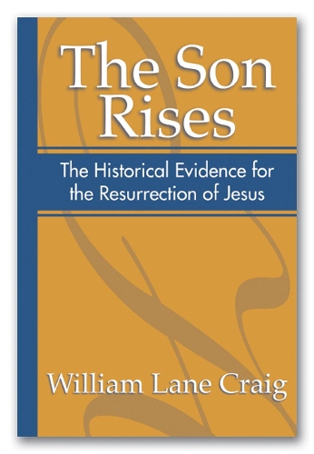 The Son Rises: Historical Evidence for the Resurrection of Jesus (Paperback)