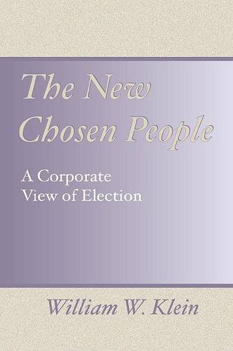 The New Chosen People (Paperback)