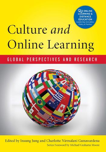 Culture and Online Learning: Global Perspectives and Research - Online Learning and Distance Education (Paperback)
