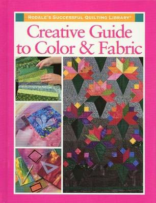 Rodale's Successful Quilting Library (Hardback)