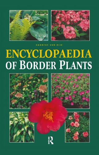 Encyclopedia of Border Plants (Hardback)