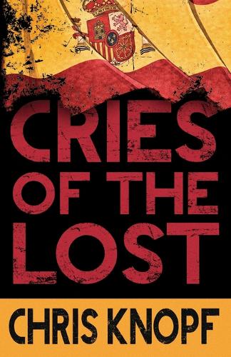 Cries of the Lost (Paperback)